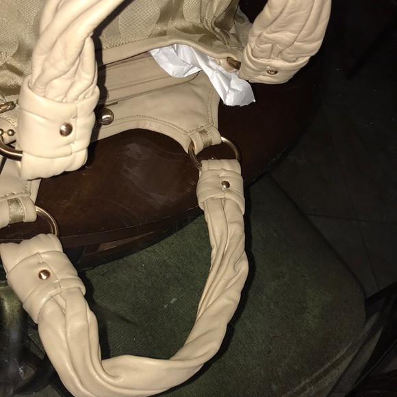 COACH BAG - Picture 8 of 10